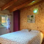 아파트 Casas Do Ze