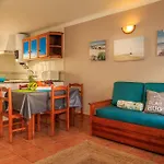 Casas Do Ze 아파트 오데세시