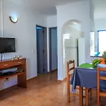 아파트 Casas Do Ze 오데세시