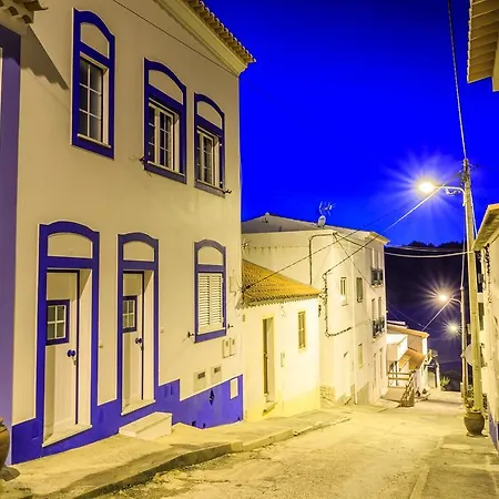 Apartment Casas Do Ze *