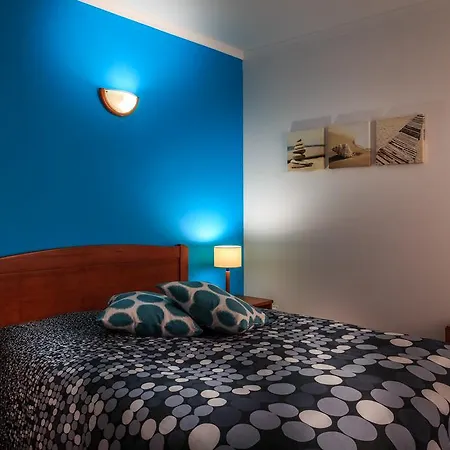 Casas Do Ze Apartment *