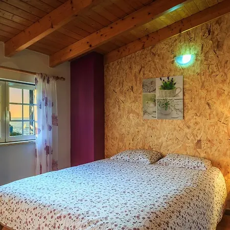 Apartmán Casas Do Ze