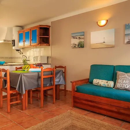 Casas Do Ze Apartmán Odeceixe