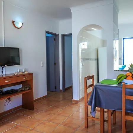 Apartmán Casas Do Ze Odeceixe