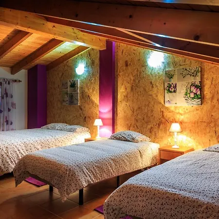 Apartmán Casas Do Ze