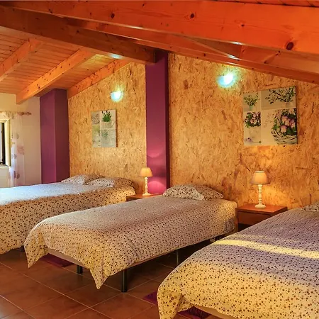 Casas Do Ze Odeceixe