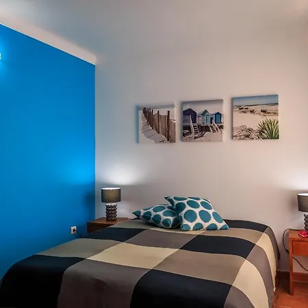 Casas Do Ze Odeceixe