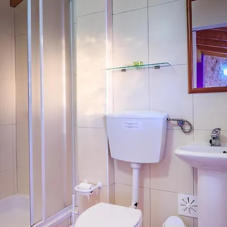 Casas Do Ze Odeceixe