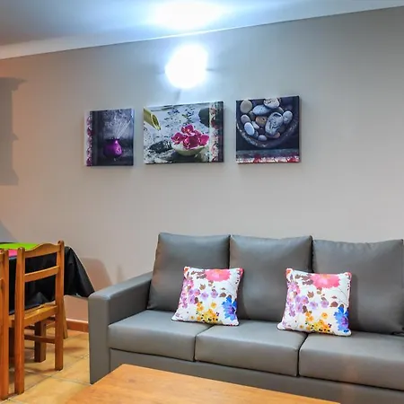 Casas Do Ze * Odeceixe