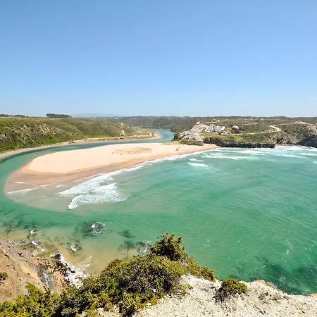 Casas Do Ze Odeceixe