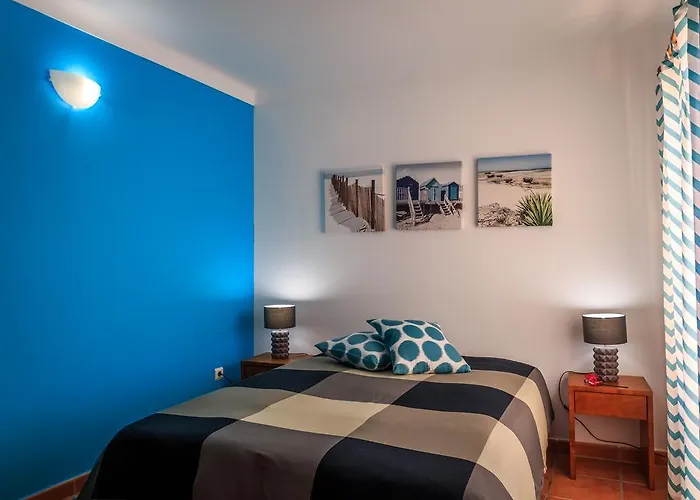 Casas Do Ze Odeceixe