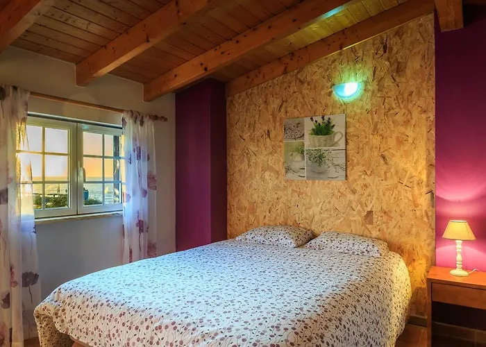 Apartament Casas Do Ze