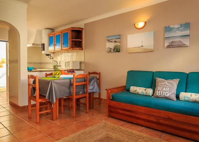 Casas Do Ze Apartament Odeceixe