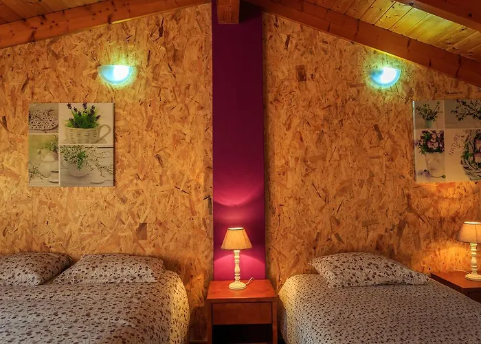 Apartament Casas Do Ze Odeceixe