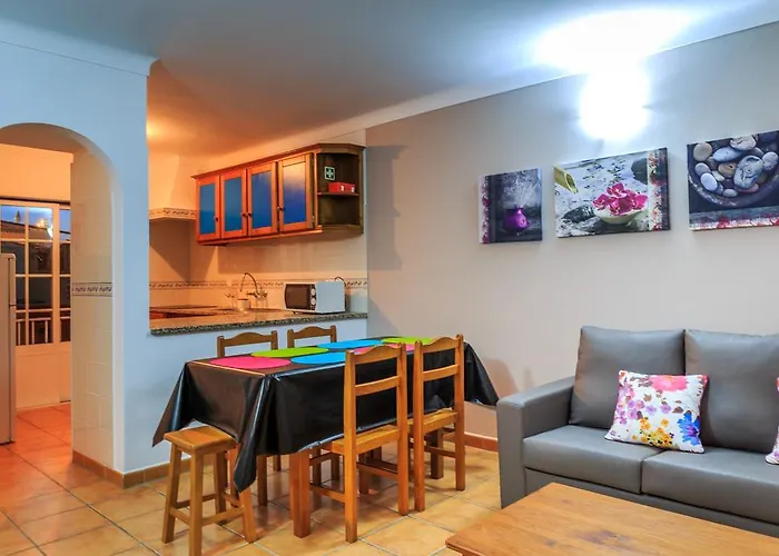 Casas Do Ze * Odeceixe