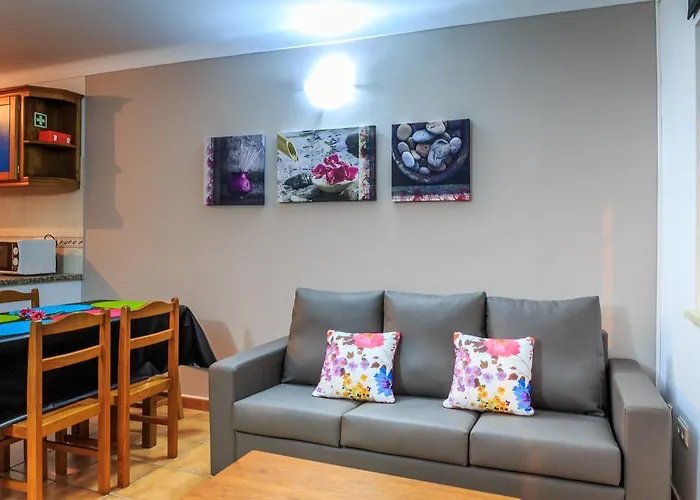 Casas Do Ze * Odeceixe