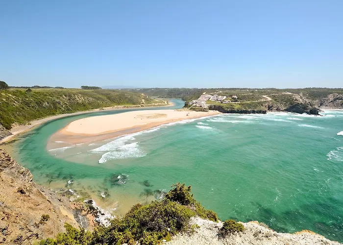 Casas Do Ze Odeceixe